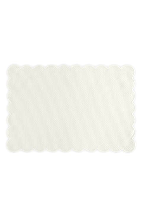 Savannah Gardens Set of 4 Placemats