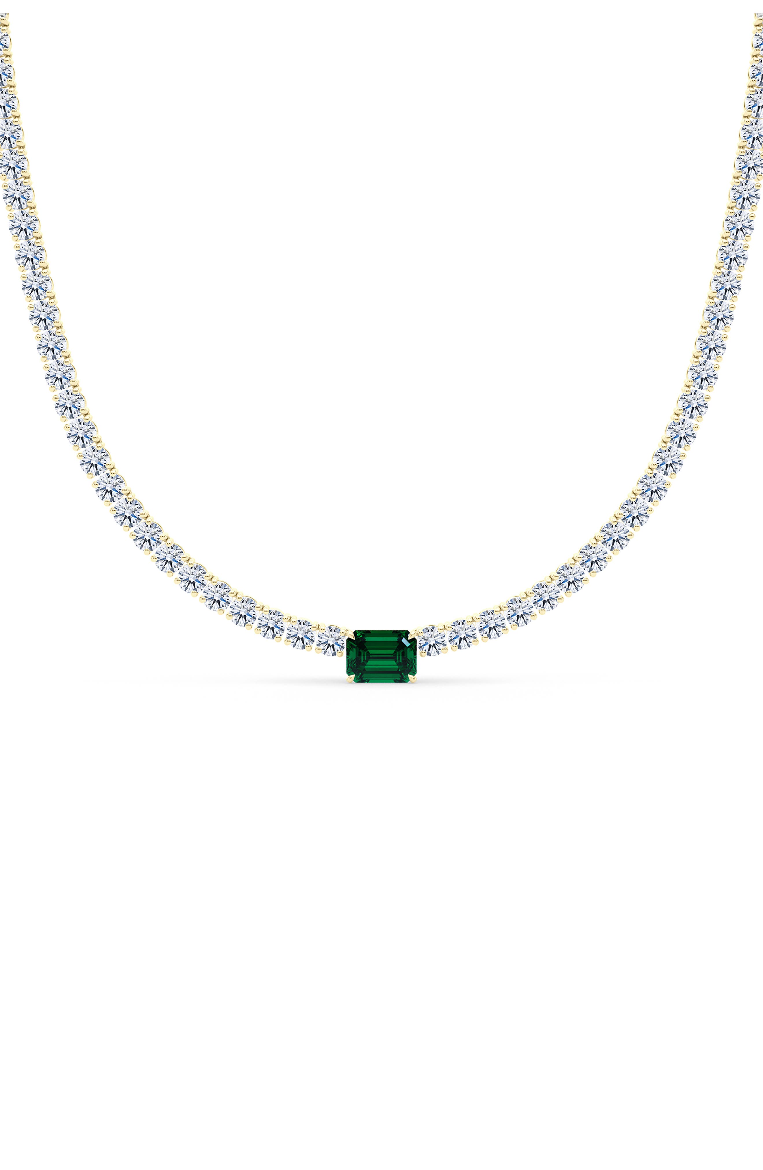 18K YELLOW GOLD