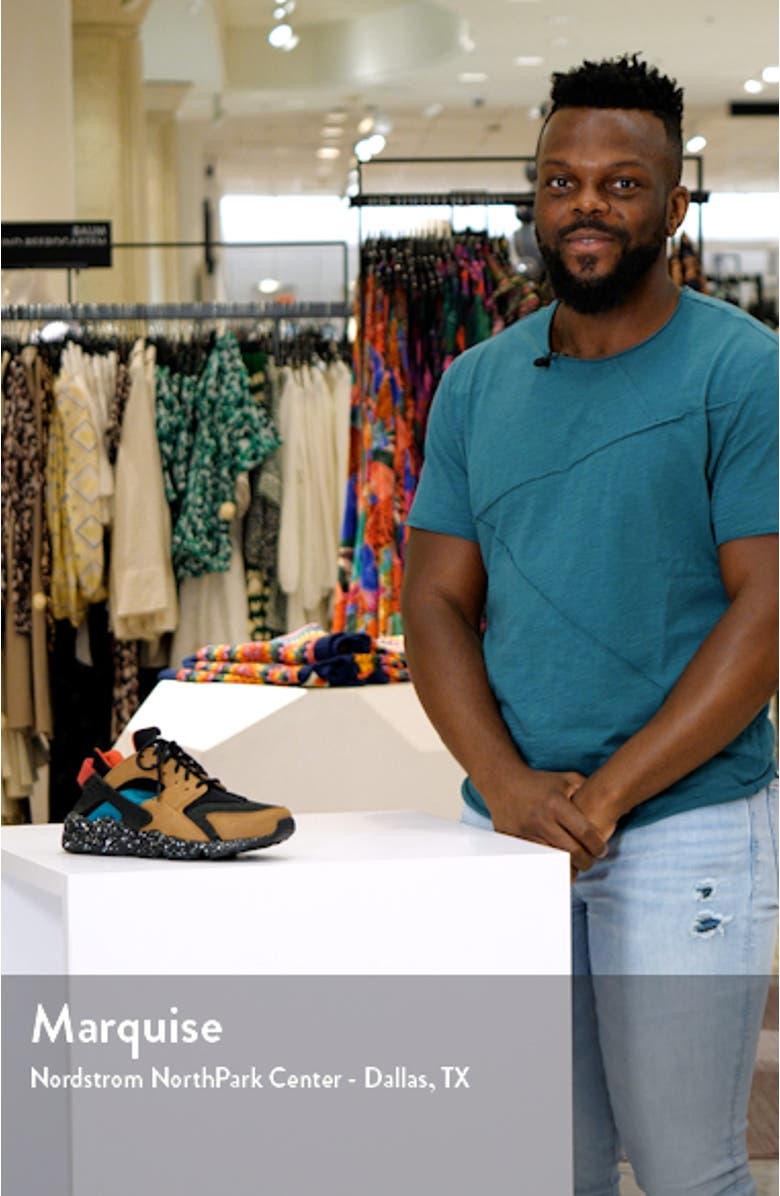 Air Huarache Sneaker, sales video thumbnail