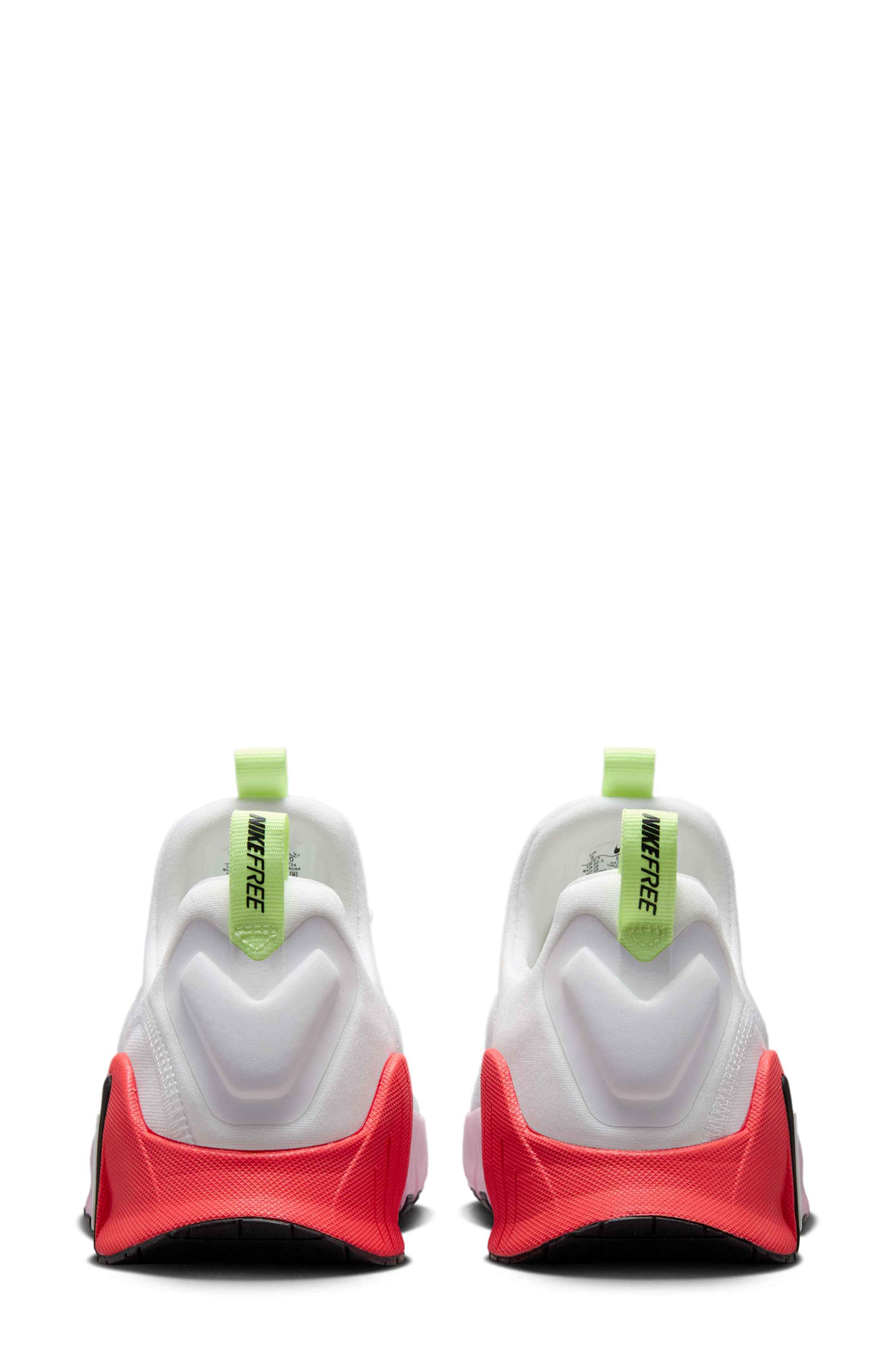 Nike Free Metcon 6 Training Shoe, Alternate, color, 