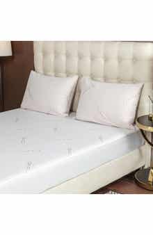 Copper Infused Mattress Topper