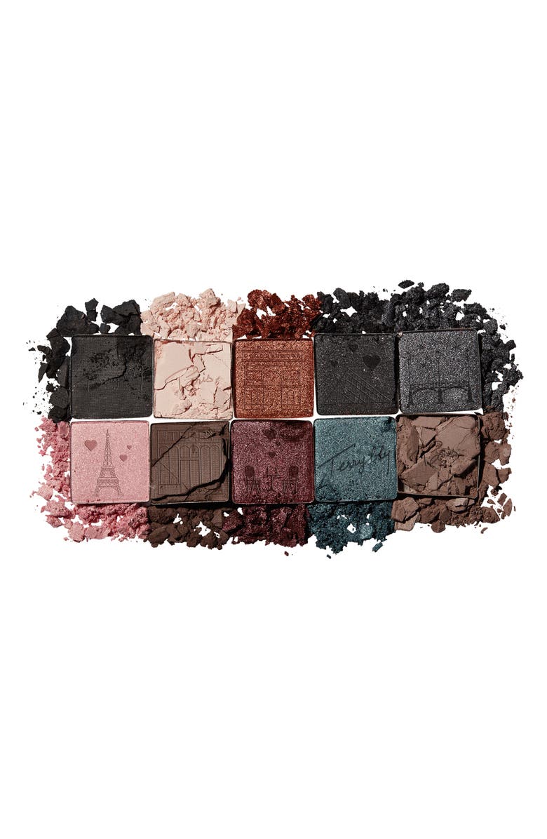 By Terry V.I.P Paris By Night Eye Palette, Alternate, color, 