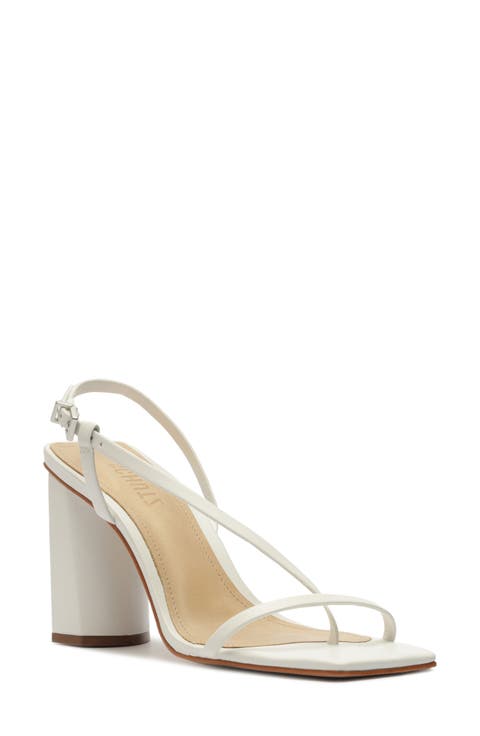 Heloise Block Heel Sandal (Women)