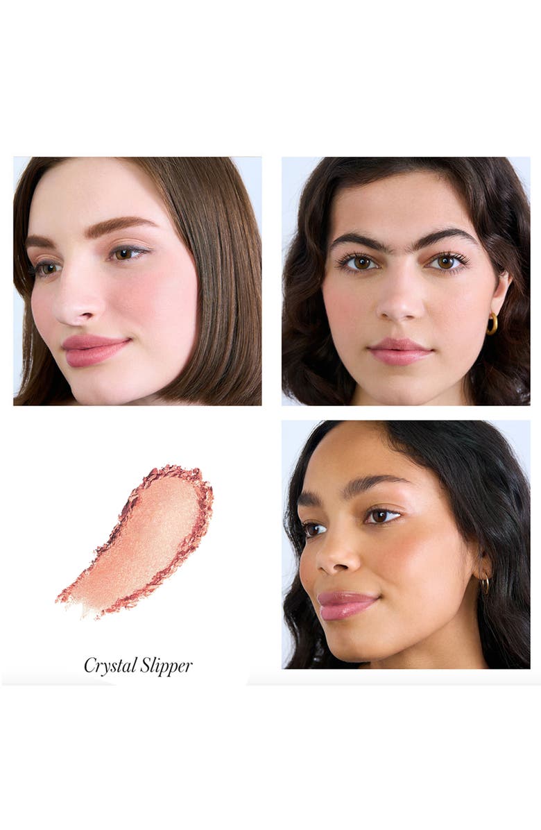 RMS Beauty ReDimension Hydra Powder Blush, Alternate, color, Crystal Slipper