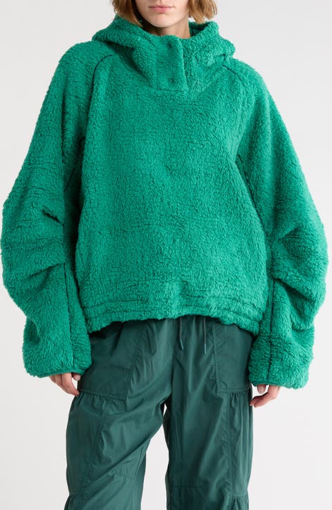 FP Movement Free Flow Fleece Hoodie