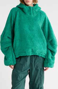 Free People FP Movement Free Flow Fleece Hoodie