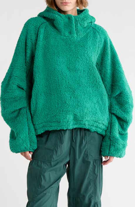 Free People FP Movement Free Flow Fleece Hoodie