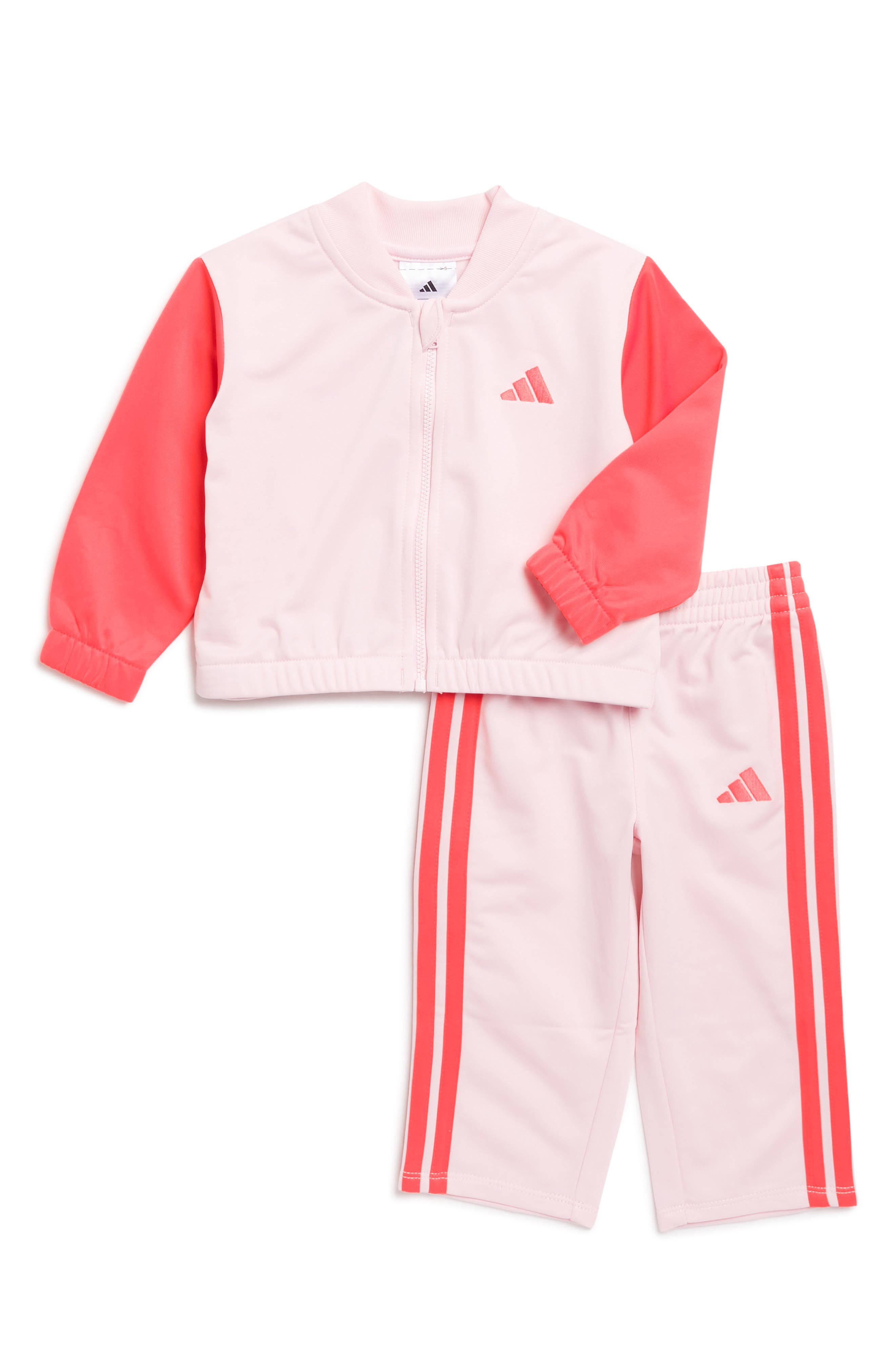 adidas baby girl clothes