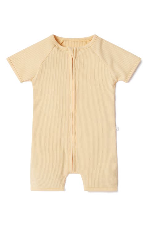 Rib Romper
