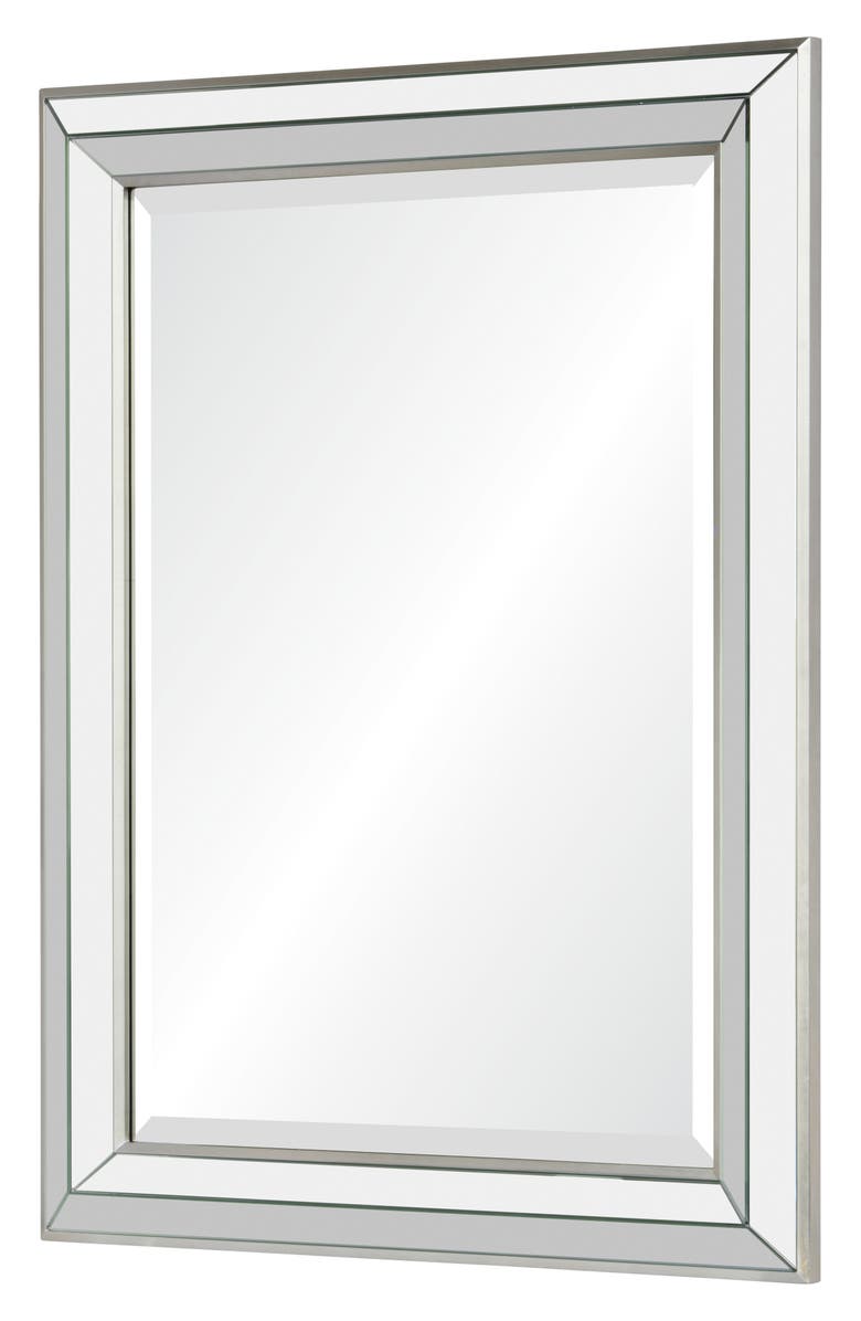 Renwil Hawkwell Mirror, Alternate, color, Metallic Silver