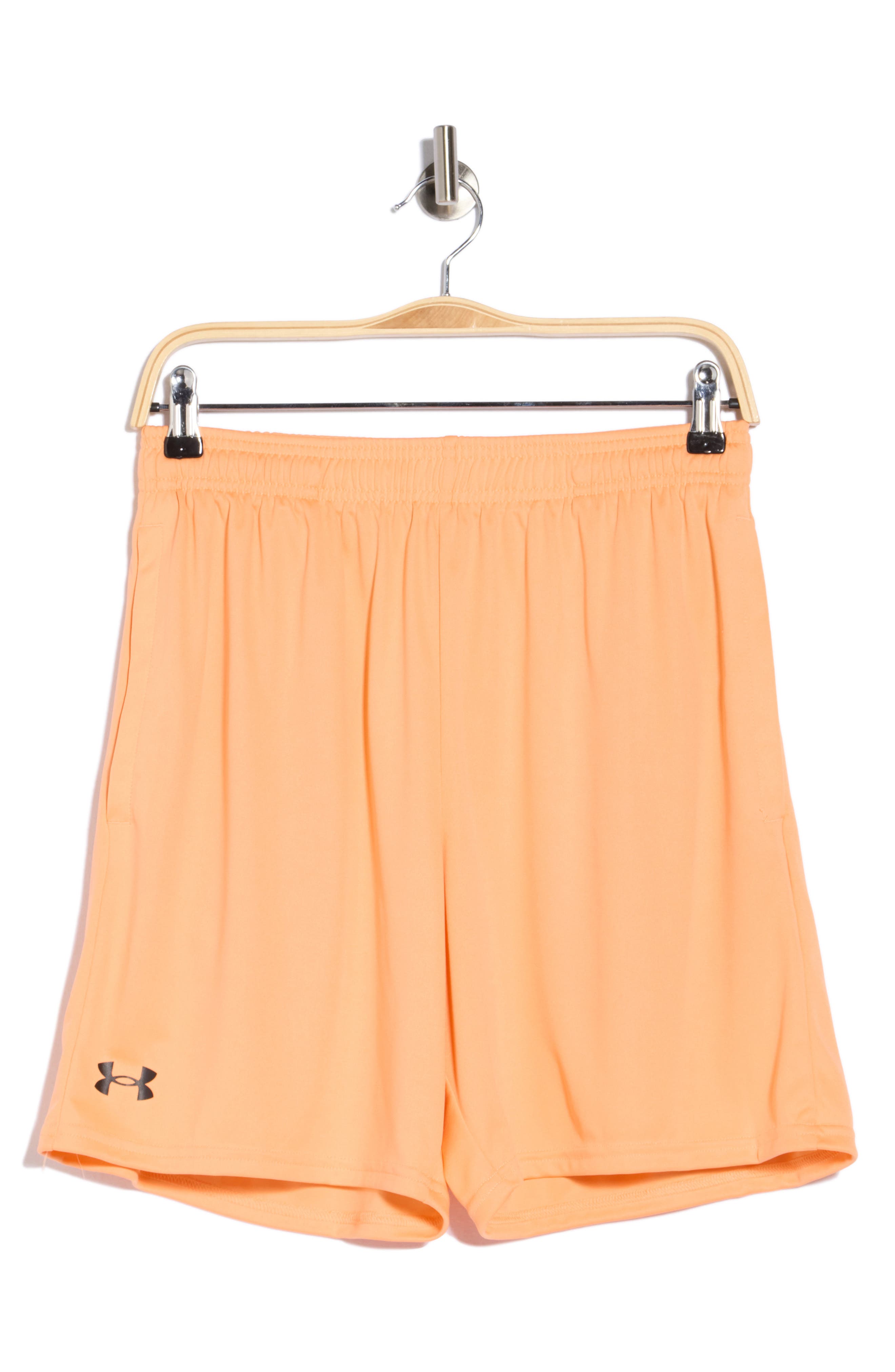 Tech 7-Inch Shorts
