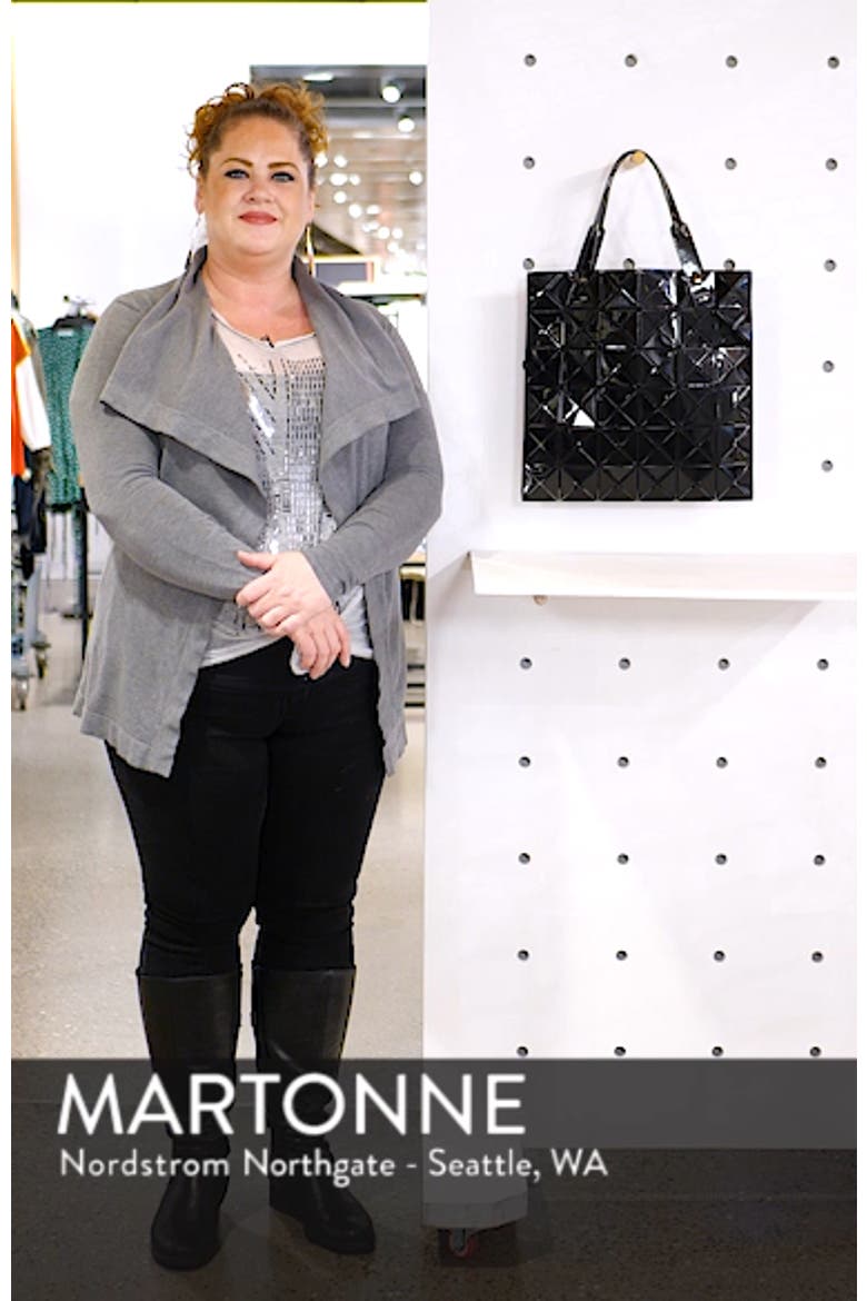 Lucent Tote video