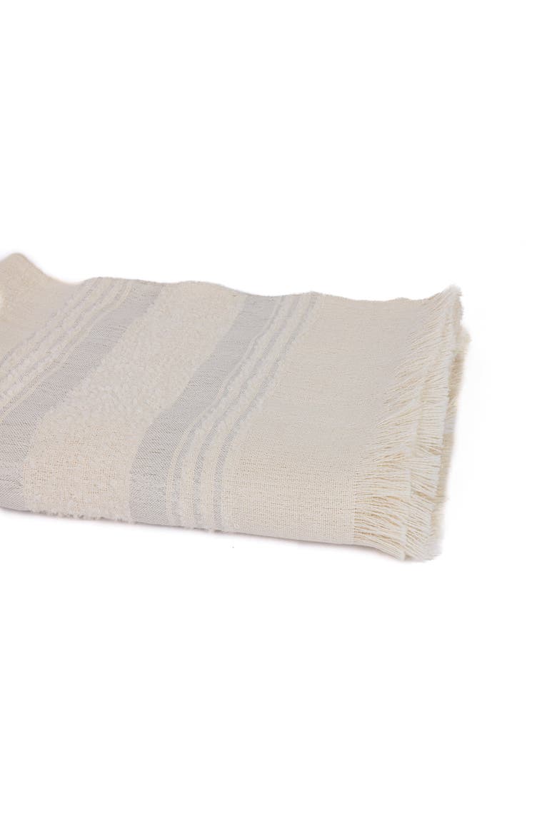 Allira Collection Throw, Alternate, color, Silver Ivory Moon