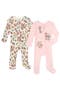 selected Toy Story Pink White