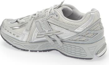 【関税&送料込】New Balance 1906A Mesh Low-Top Sneakers NEW BALANCE 1906A Rubber-Trimmed Mesh Sneakers for Men | MR