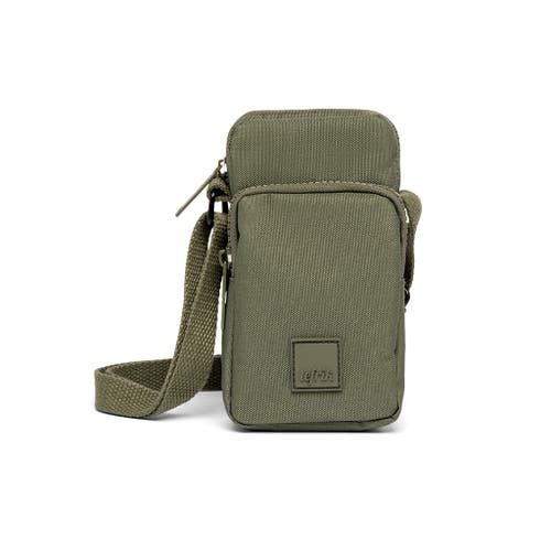 Lefrik Amsterdam Bag In Green