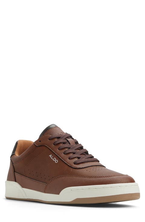 Maxi Low Top Sneaker (Men)
