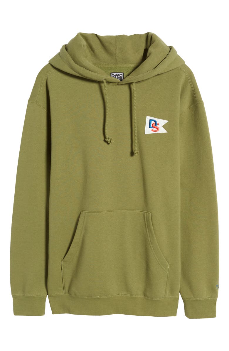 DARK SEAS Salenas Hoodie, Alternate, color,