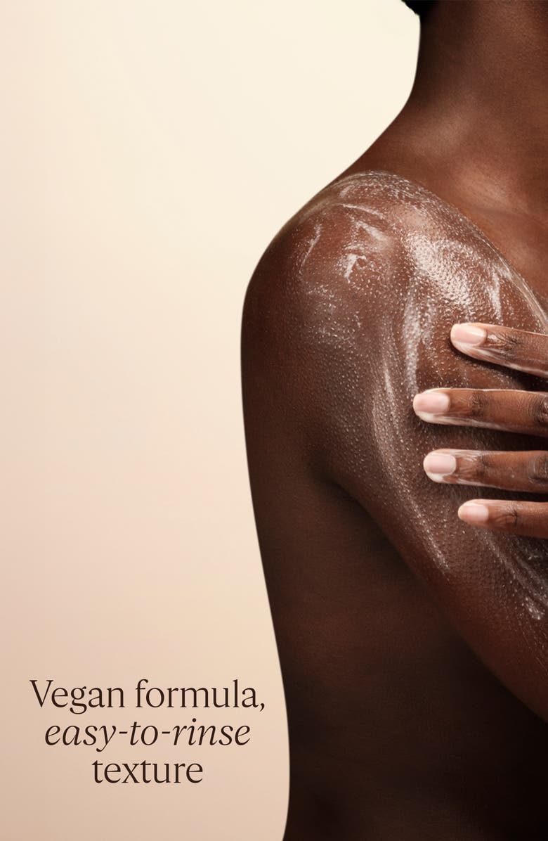 L'Occitane Kartié Confort Hydrating Shower Cream, Alternate, color, 