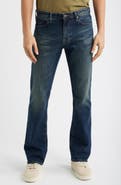 AG Clint Bootcut Jeans