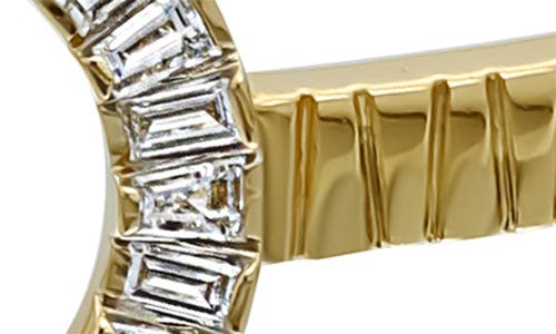 Bony Levy Circle Of Life Diamond Bangle In Multi