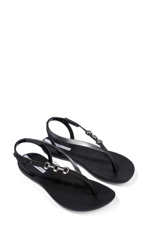 Rio Ankle Strap Sandal (Women)