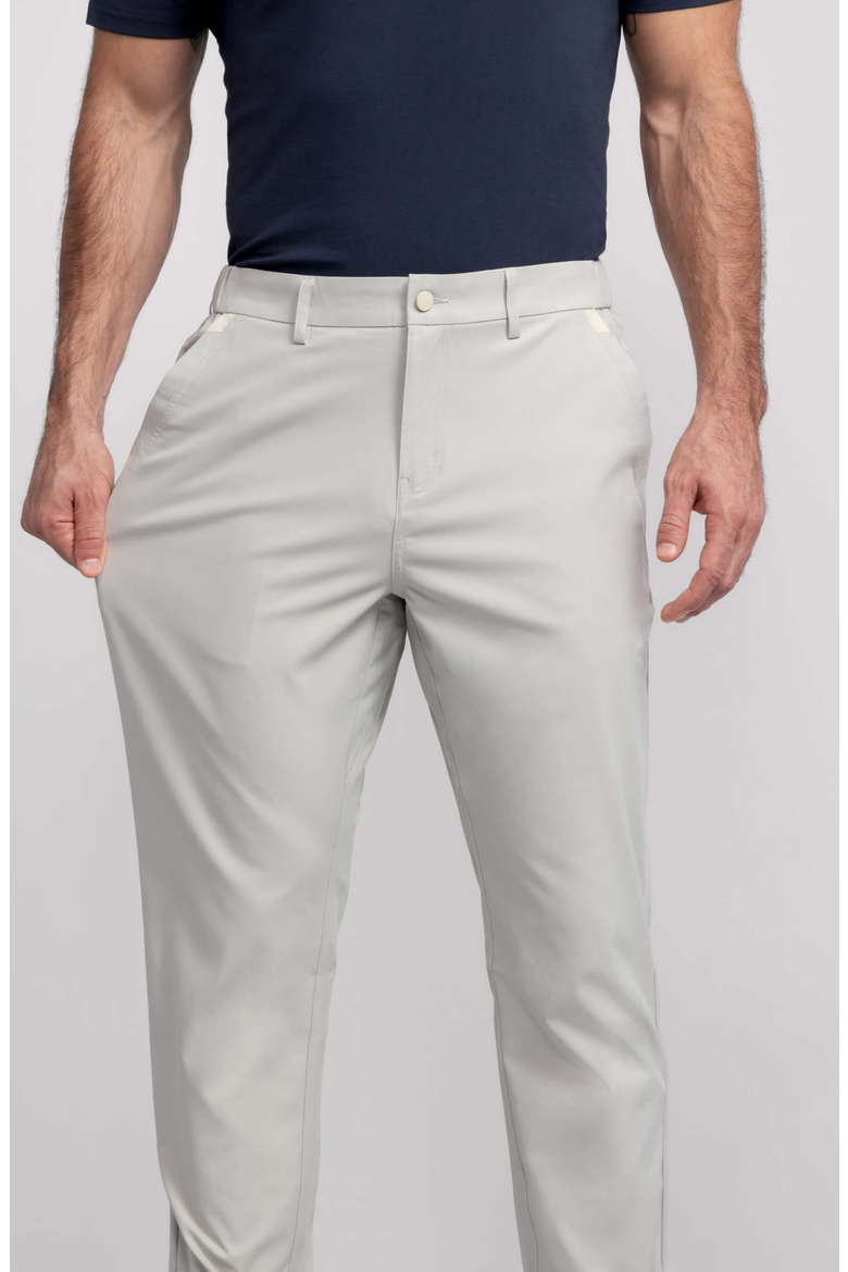 Jetsetter Tech Pant Relaxed Fit, Alternate, color, Sand Stone