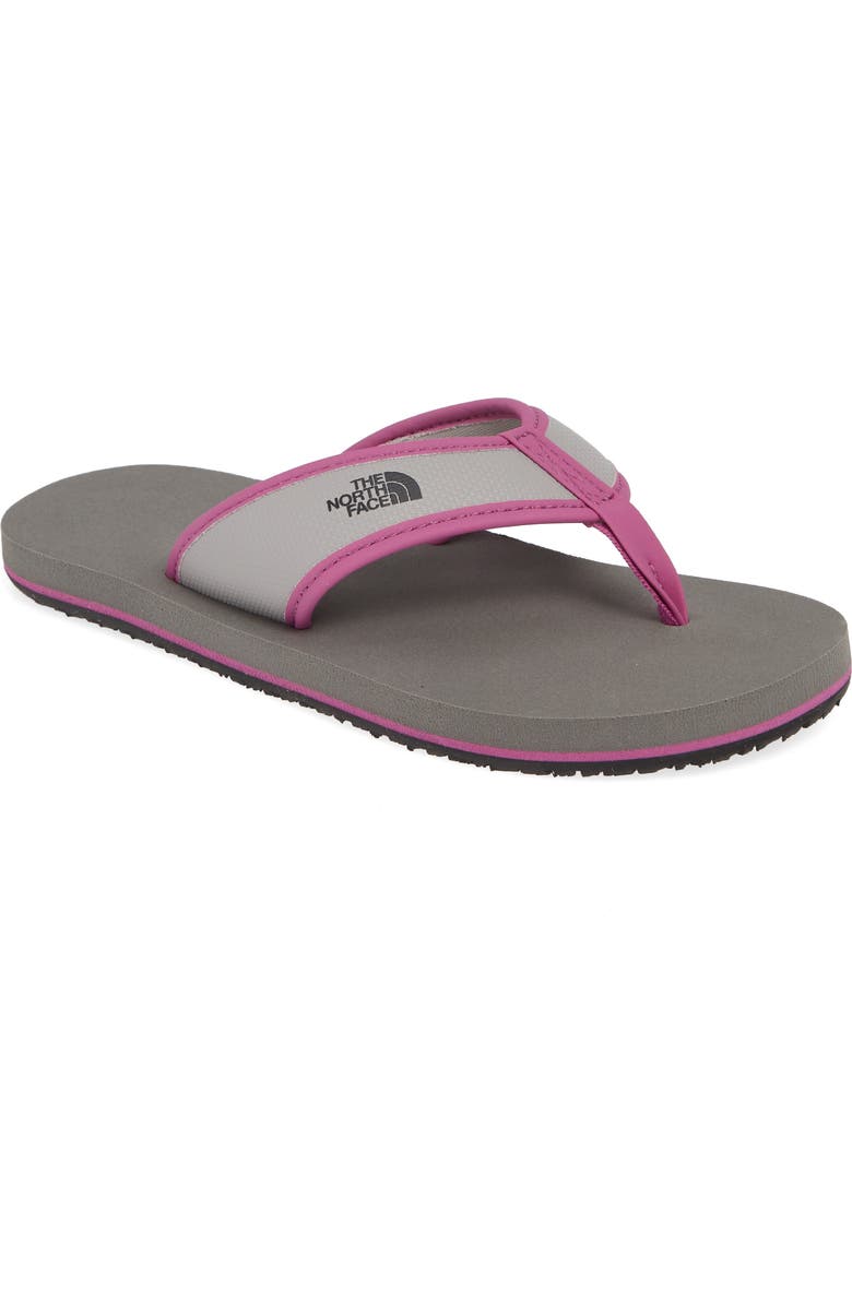 The North Face Base Camp Flip Flop, Main, color,