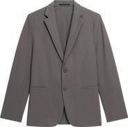Theory Clinton Precision Ponte Knit Blazer