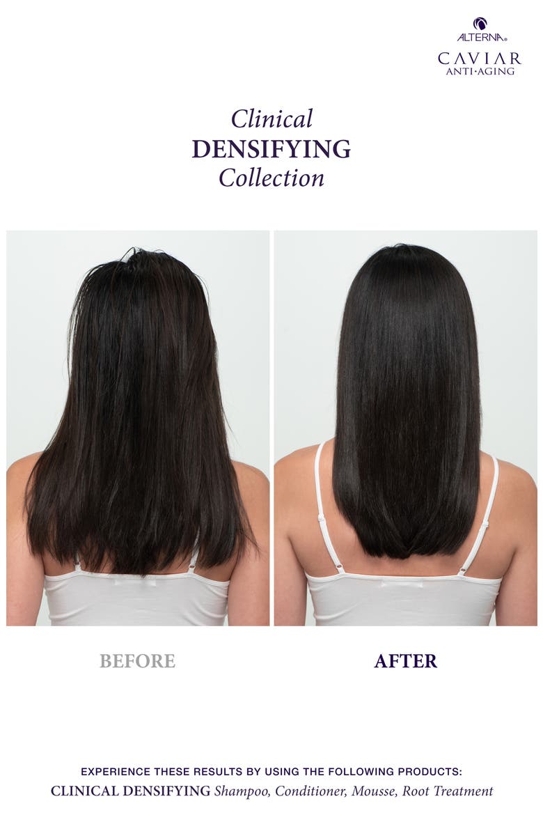 Caviar Anti-Aging Clinical Densifying Leave-in Root Treatment, Alternate, color, NO COLOR
