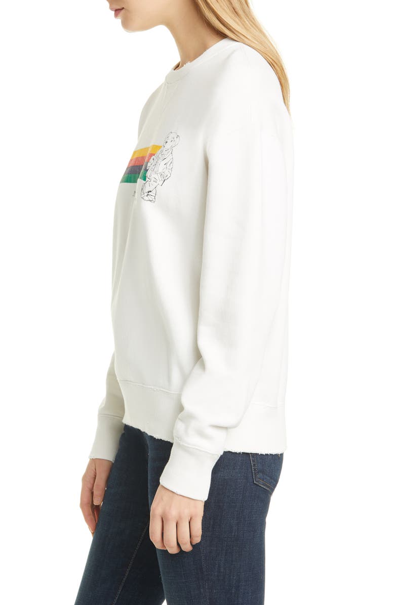 Polo Ralph Lauren Polo Bear Sweatshirt, Alternate, color,