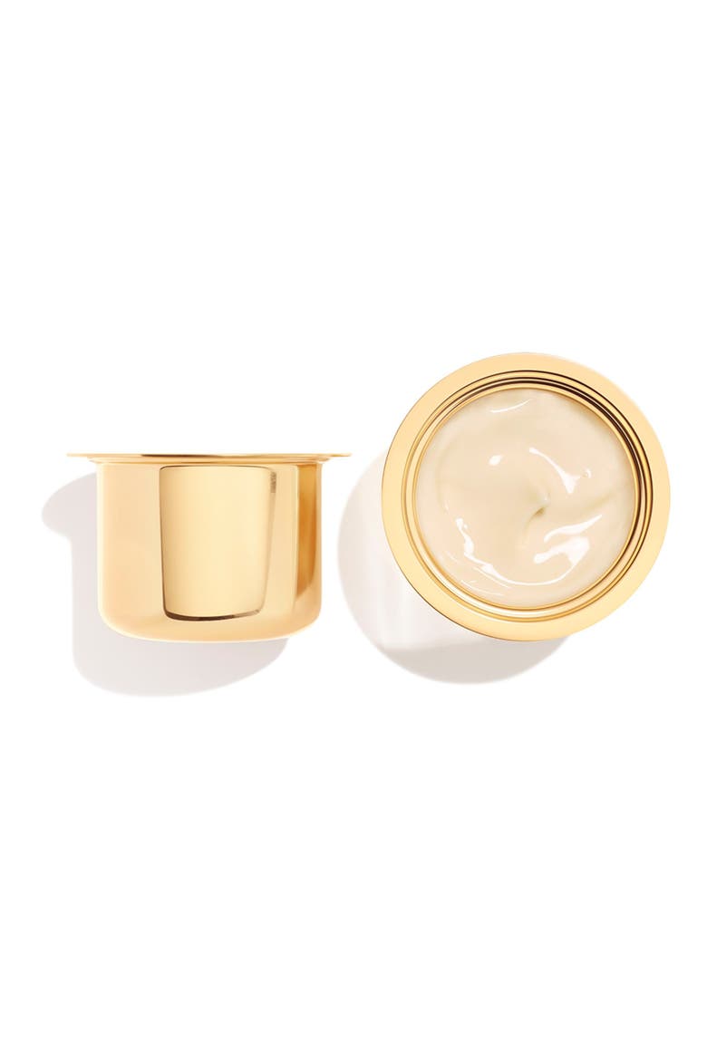 SUBLIMAGE LA CRÈME YEUX Ultimate Regeneration Eye Cream Refill, Main, color, NO COLOR