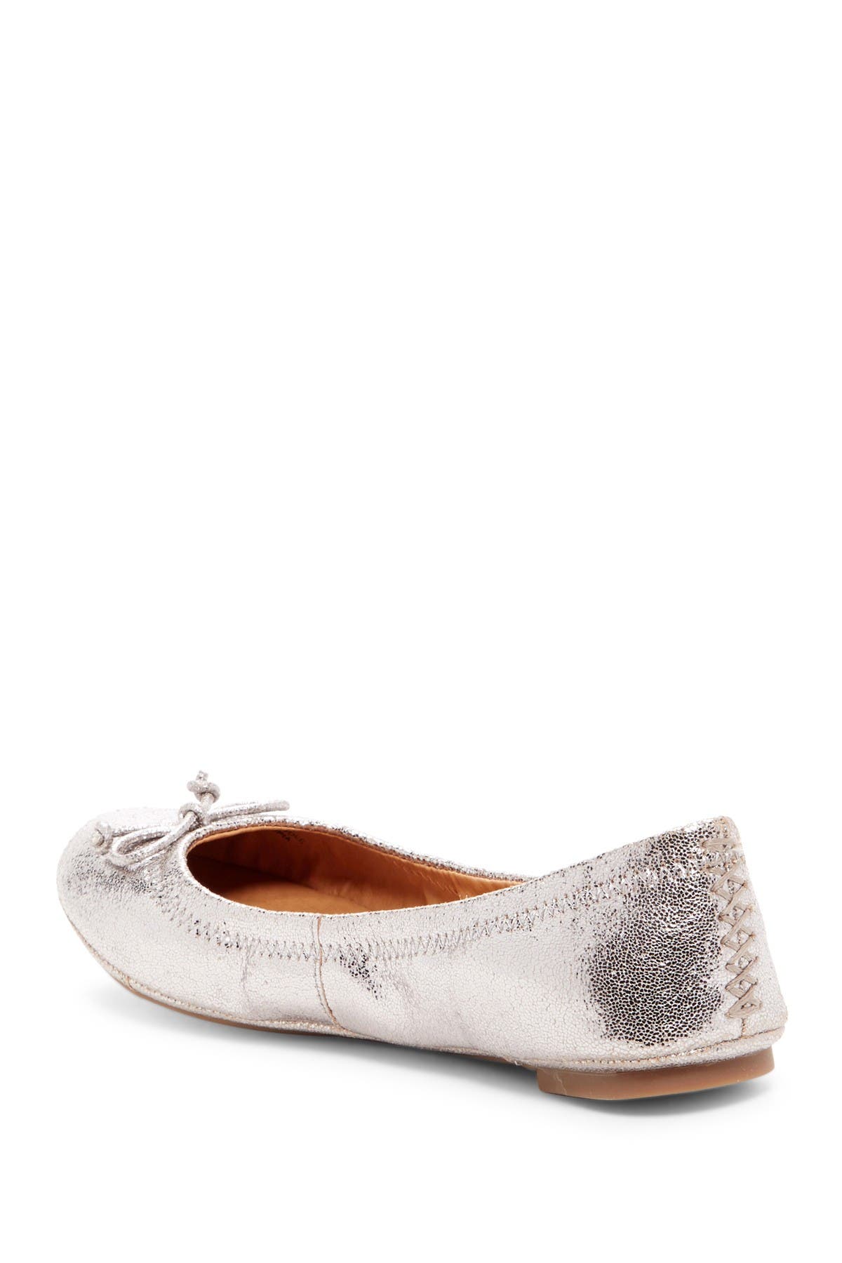Lucky Brand 'Eadda' Flat, Alternate, color, 