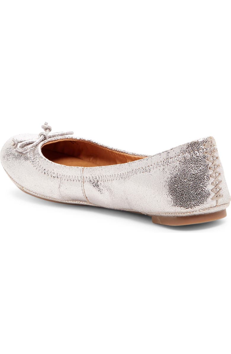 Lucky Brand 'Eadda' Flat, Alternate, color,