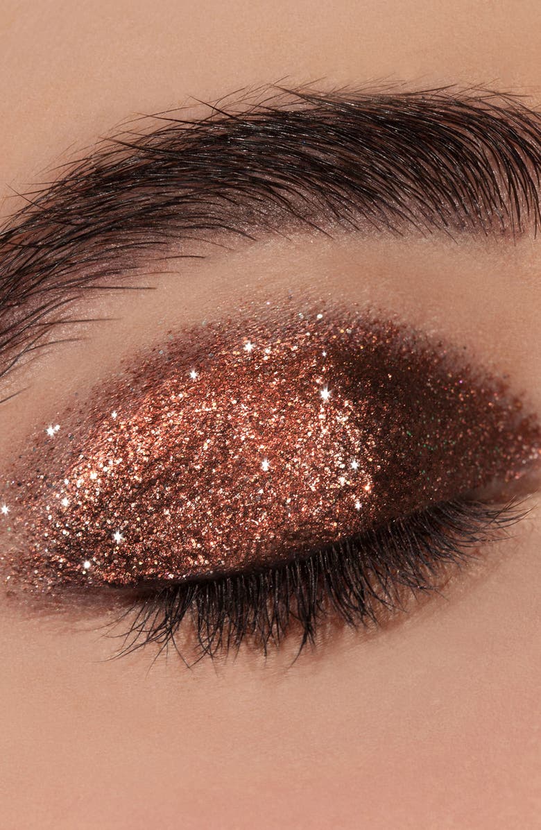 Lime Crime Diamond Dew Glitter Liquid Eyeshadow, Alternate, color, 