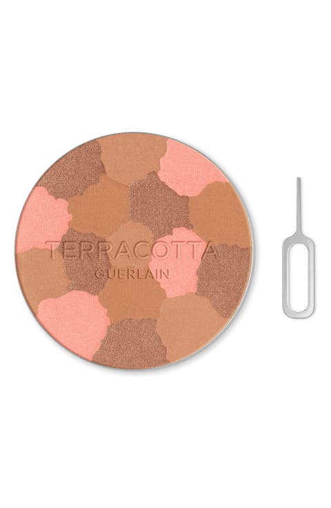 Terracotta Light Healthy Glow Bronzer Refill