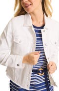 Tommy Bahama Ella Denim Jacket