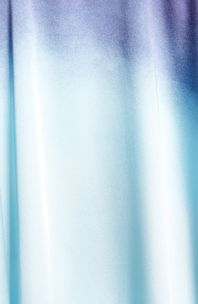 Nordstrom Print Ruana, Alternate, color, 