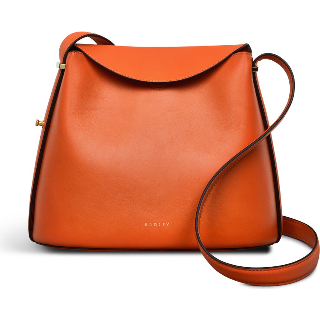 Radley Lattimer Place Small Flapover Crossbody Bag