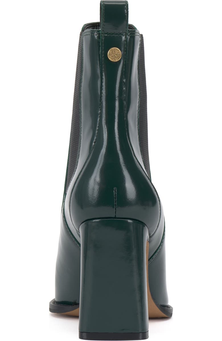 Vince Camuto Dylan Pointed Toe Boot, Alternate, color, Mallard Green