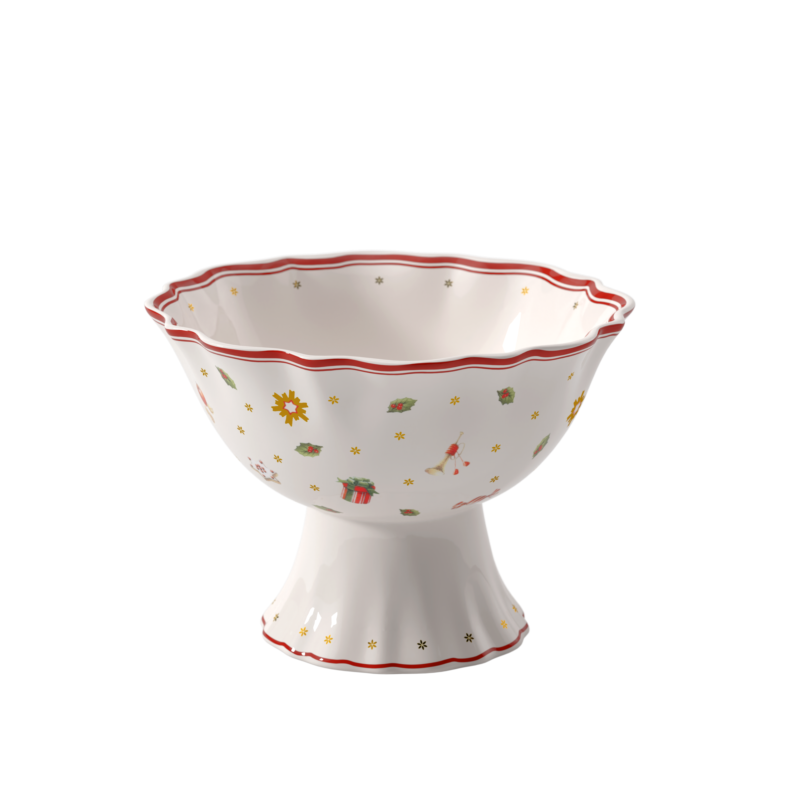Villeroy & Boch Toy's Delight Footeddividual Bowl | Nordstrom