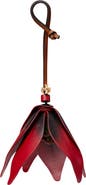 Tory Burch Flower Bag Charm