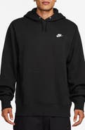 Nike Club Fleece Pullover Hoodie