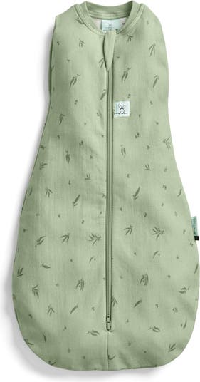 ergoPouch 1.0 TOG Organic Cotton Cocoon Swaddle Sack | Nordstrom