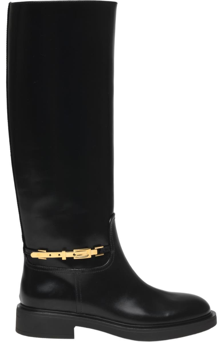 Gianvito Rossi Martine Boot, Main, color,