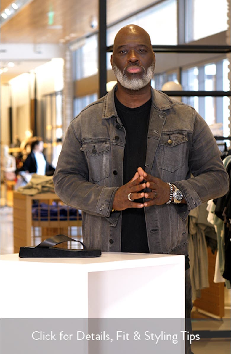 Ives Flip Flop, sales video thumbnail