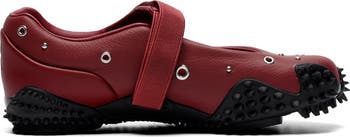 靴 PUMA MOSTRO FEY PRM 24cm Mostro Fey Premium Women's Sneakers | PUMA