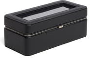 Original Penguin Suede Lined Watch Box
