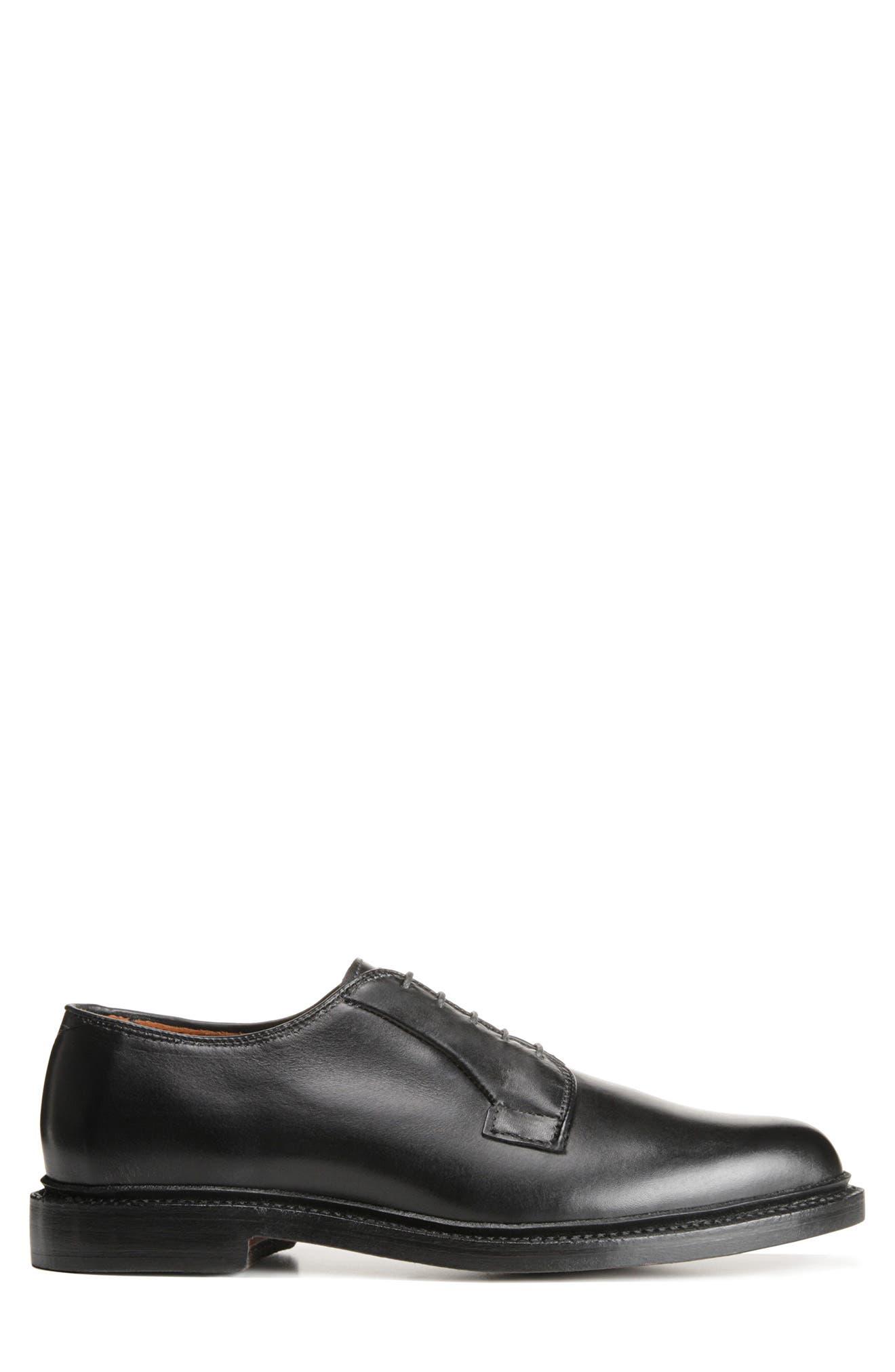 Allen Edmonds Leeds Plain Toe Derby, Alternate, color, 