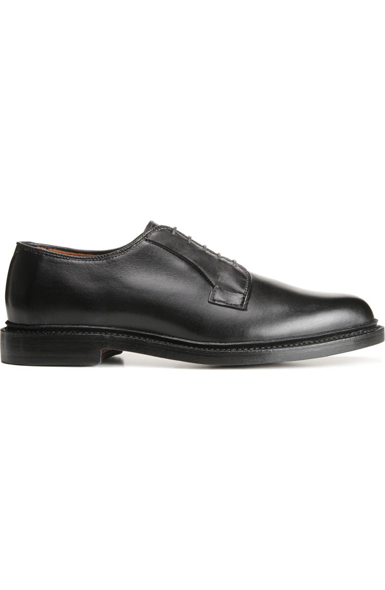 Allen Edmonds Leeds Plain Toe Derby, Alternate, color,